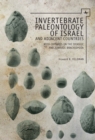 Invertebrate Paleontology (Mesozoic) of Israel and Adjacent Countries with Emphasis on the Brachiopoda - eBook