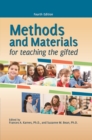 Methods and Materials for Teaching the Gifted - Book