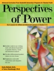 Perspectives of Power : ELA Lessons for Gifted and Advanced Learners in Grades 6-8 - Book