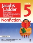 Jacob's Ladder Reading Comprehension Program : Nonfiction Grade 5 - Book