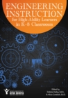 Engineering Instruction for High-Ability Learners in K-8 Classrooms - Book