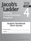 Jacob's Ladder Reading Comprehension Program : Grade 4, Student Workbooks, Short Stories (Set of 5) - Book