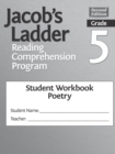 Jacob's Ladder Reading Comprehension Program : Grade 5, Student Workbooks, Poetry (Set of 5) - Book