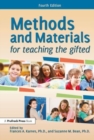 Methods and Materials for Teaching the Gifted - Book