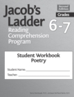 Jacob's Ladder Reading Comprehension Program : Grades 6-7, Student Workbooks, Poetry (Set of 5) - Book