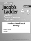 Affective Jacob's Ladder Reading Comprehension Program : Grades 4-5, Student Workbooks, Poetry (Set of 5) - Book