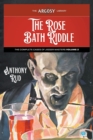 The Rose Bath Riddle : The Complete Cases of Jigger Masters, Volume 2 - Book