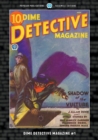 Dime Detective Magazine #1 : Facsimile Edition - Book