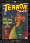 Terror Tales #1 : Facsimile Edition - Book
