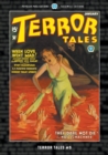 Terror Tales #5 : Facsimile Edition - Book