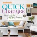 Quick changes : Fresh looks for every room - Book