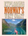 Exploring Norway's West Coast - Book