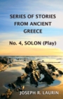 Solon (Play) - Book
