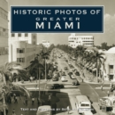 Historic Photos of Greater Miami - eBook