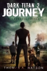 Dark Titan Journey : Wilderness Travel - Book