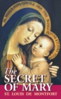 The Secret of Mary - eBook