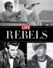 Life Rebels - Book