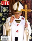 Life Pope Francis I and the Papacy Through the Years - Book