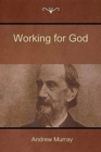 Working for God - Book
