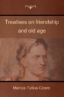 Treatises on friendship and old age - Book