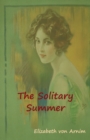 The Solitary Summer - Book