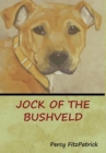 Jock of the Bushveld - Book