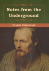 Notes from the Underground - Book