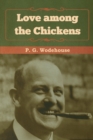 Love among the Chickens - Book