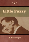 Little Fuzzy - Book
