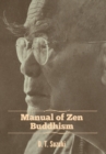 Manual of Zen Buddhism - Book