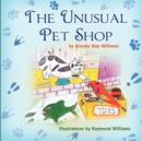The Unusual Pet Shop - Book