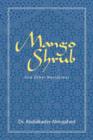 Mango Shrub : And Other Narrations - Book