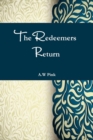 The Redeemers Return - Book