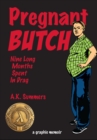 Pregnant Butch - eBook
