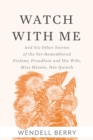 Watch With Me - eBook