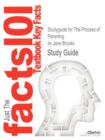 Studyguide for the Process of Parenting by Brooks, Jane, ISBN 9780073378763 - Book