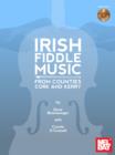 Irish Fiddle Music from Counties Cork and Kerry - eBook