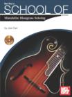 School of Mandolin : Bluegrass Soloing - eBook
