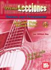 First Lessons Beginning Guitar, SpanishLearning Notes/Playing Solos - eBook