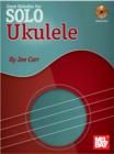 Great Melodies For Solo Ukulele - eBook