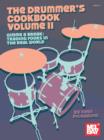 Drummer's Cookbook, Volume 2 - eBook