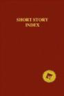 Short Story Index 2013 - Book