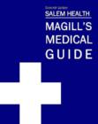 Magill's Medical Guide : 5 Volume Set - Book