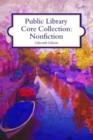 Public Library Core Collection : Nonfiction, 2015 Edition - Book