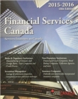 Financial Services Canada - Book