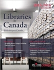 Libraries Canada, 2015/16 - Book
