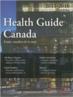Health Guide Canada, 2015/16 - Book