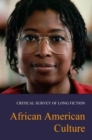 African American Culture - Book