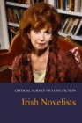 Irish Novelists - Book