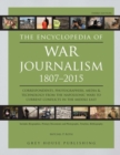 Encyclopedia of War Journalism - Book